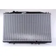 Radiateur, refroidissement du moteur NISSENS 68131 - Visuel 1