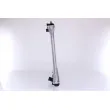 Radiateur, refroidissement du moteur NISSENS 68131 - Visuel 3