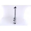 Radiateur, refroidissement du moteur NISSENS 681372 - Visuel 3