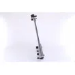 Radiateur, refroidissement du moteur NISSENS 681373 - Visuel 3