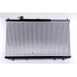 Radiateur, refroidissement du moteur NISSENS 681375 - Visuel 2