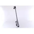 Radiateur, refroidissement du moteur NISSENS 681376 - Visuel 3