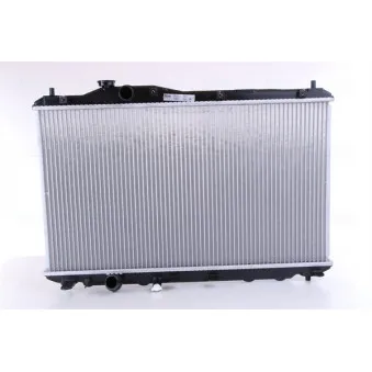 Radiateur, refroidissement du moteur NISSENS 681377