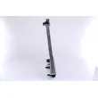 Radiateur, refroidissement du moteur NISSENS 681386 - Visuel 3