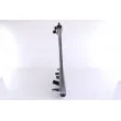 Radiateur, refroidissement du moteur NISSENS 681394 - Visuel 3