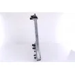 Radiateur, refroidissement du moteur NISSENS 681408 - Visuel 3