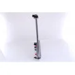 Radiateur, refroidissement du moteur NISSENS 68141 - Visuel 3