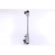 Radiateur, refroidissement du moteur NISSENS 68142 - Visuel 2