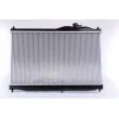 Radiateur, refroidissement du moteur NISSENS 68145 - Visuel 2