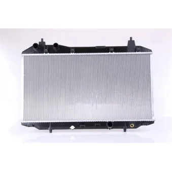 Radiateur, refroidissement du moteur NISSENS 68147