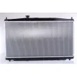 Radiateur, refroidissement du moteur NISSENS 68148 - Visuel 2