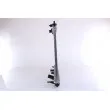 Radiateur, refroidissement du moteur NISSENS 68148 - Visuel 3