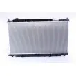 Radiateur, refroidissement du moteur NISSENS 68150 - Visuel 1