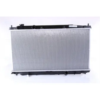Radiateur, refroidissement du moteur NISSENS 68150