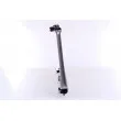 Radiateur, refroidissement du moteur NISSENS 68180 - Visuel 3