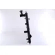 Radiateur, refroidissement du moteur NISSENS 68183 - Visuel 3