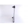 Radiateur, refroidissement du moteur NISSENS 68506 - Visuel 2