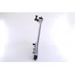 Radiateur, refroidissement du moteur NISSENS 68508 - Visuel 2