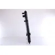 Radiateur, refroidissement du moteur NISSENS 68511 - Visuel 3