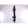 Radiateur, refroidissement du moteur NISSENS 68520 - Visuel 3