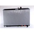 Radiateur, refroidissement du moteur NISSENS 68529 - Visuel 1