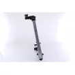 Radiateur, refroidissement du moteur NISSENS 68557 - Visuel 3