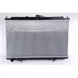 Radiateur, refroidissement du moteur NISSENS 68718 - Visuel 1