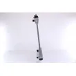 Radiateur, refroidissement du moteur NISSENS 68718 - Visuel 3