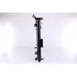 Radiateur, refroidissement du moteur NISSENS 68720 - Visuel 3