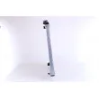 Radiateur, refroidissement du moteur NISSENS 68721 - Visuel 3