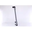 Radiateur, refroidissement du moteur NISSENS 68723 - Visuel 3