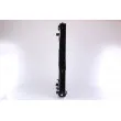 Radiateur, refroidissement du moteur NISSENS 68726 - Visuel 3