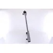 Radiateur, refroidissement du moteur NISSENS 68732 - Visuel 3