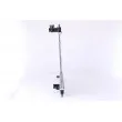 Radiateur, refroidissement du moteur NISSENS 68735 - Visuel 3