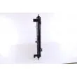Radiateur, refroidissement du moteur NISSENS 68743 - Visuel 3