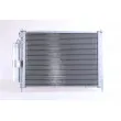 Module de refroidissement NISSENS 68747 - Visuel 2