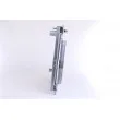 Ensemble condenseur et radiateur NISSENS 68757 - Visuel 2