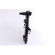 Radiateur, refroidissement du moteur NISSENS 68765 - Visuel 2