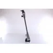 Radiateur, refroidissement du moteur NISSENS 68767 - Visuel 3