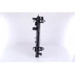 Radiateur, refroidissement du moteur NISSENS 68788 - Visuel 3
