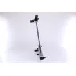 Radiateur, refroidissement du moteur NISSENS 68789 - Visuel 3