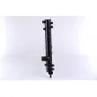 Radiateur, refroidissement du moteur NISSENS 68804 - Visuel 3