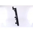 Radiateur, refroidissement du moteur NISSENS 69092 - Visuel 3