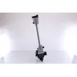 Radiateur, refroidissement du moteur NISSENS 69095 - Visuel 3