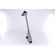 Radiateur, refroidissement du moteur NISSENS 69209 - Visuel 3
