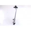 Radiateur, refroidissement du moteur NISSENS 69211 - Visuel 3