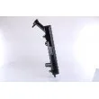 Radiateur, refroidissement du moteur NISSENS 69215 - Visuel 3