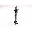 Radiateur, refroidissement du moteur NISSENS 69222 - Visuel 3