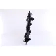 Radiateur, refroidissement du moteur NISSENS 69223 - Visuel 3