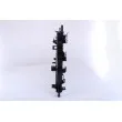 Radiateur, refroidissement du moteur NISSENS 69242 - Visuel 3